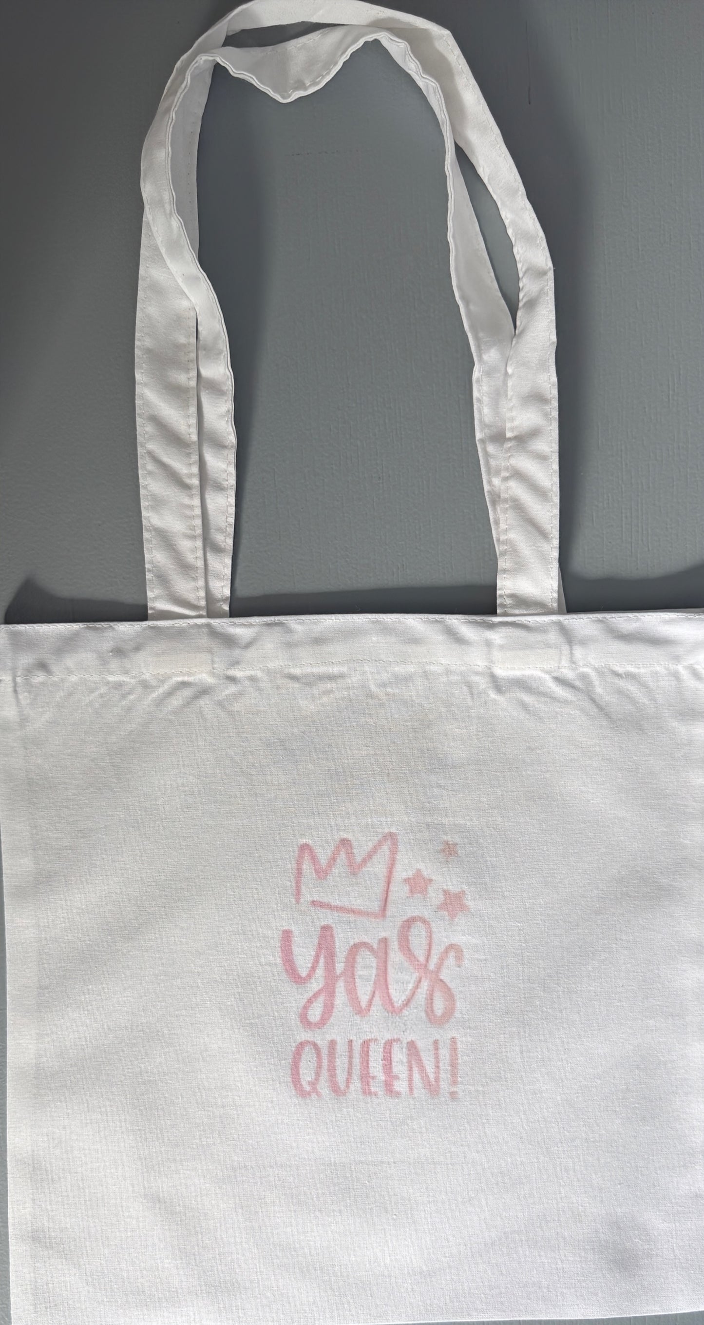 Tiny Totes